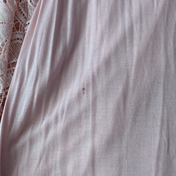 Free People Ibiza Lace Dress - Picture 7 of 15